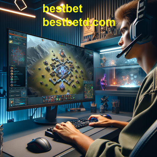 A Fascinante Faca do Jogo de Estratégia: Desafios e Diversão